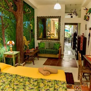 visit hotel