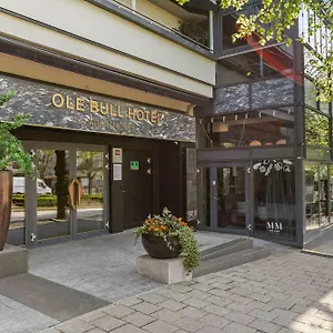 Ole Bull Hotel&apartments - By Western Aparthotel Bergen