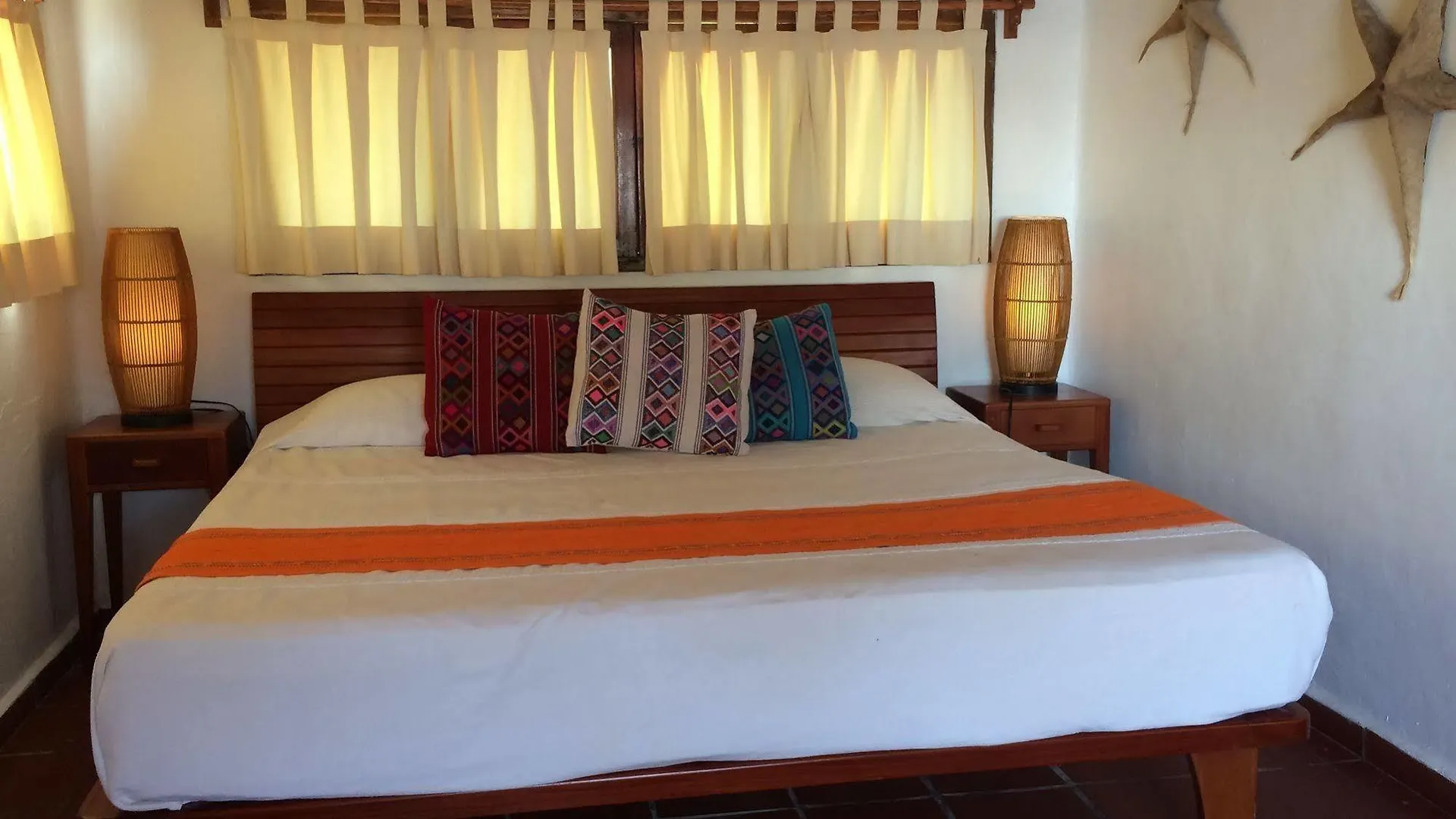 Hotel Piedra Escondida Tulum